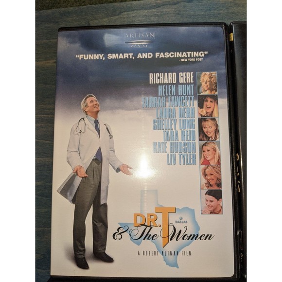 4 DVD Lot Mixed Genre - Picture 7 of 10